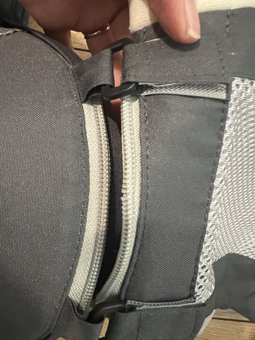 Бебешка раница / кенгуру Besrey