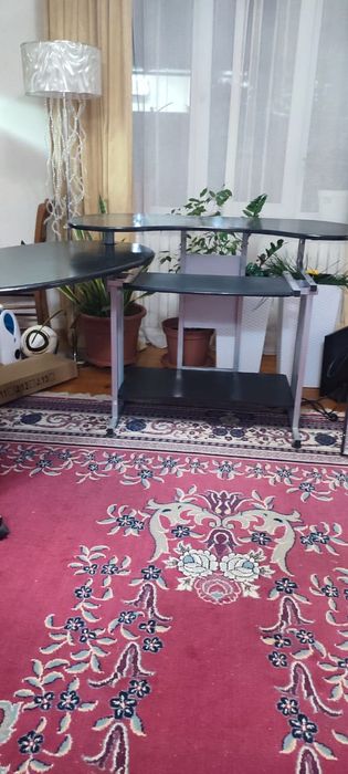 Письменный стол трансформер