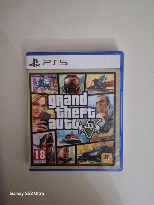 Продам игры на пс 5