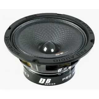 Эстрадная Среднечастотная акустика Edge EDBPRO6-E3