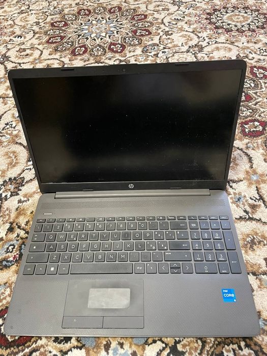 HP noutbuk sotiladi!!!