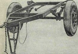 Продам прицепы ТАПЗ 755