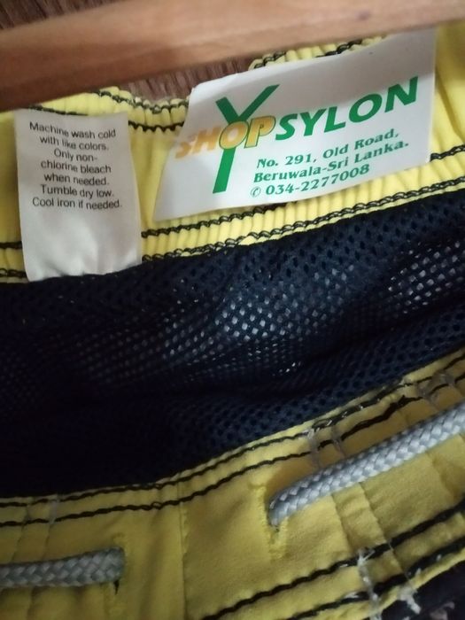 Продам шорты мужские