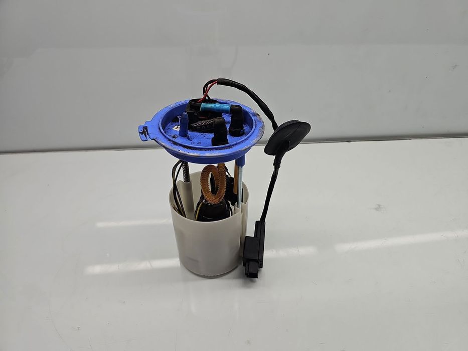 Pompa combustibil  Skoda Octavia 3 (5E3) [Fabr 2012-2020] 1K0919051DB