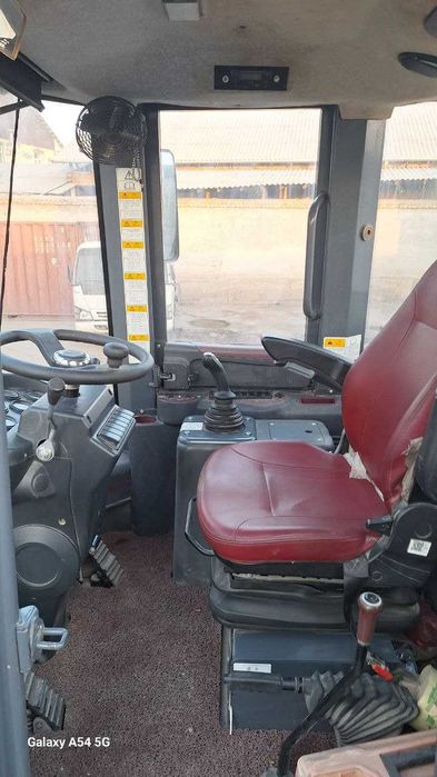 LONKING LG 833 H 1.8куб погрузчик, фронтальный погрузчик, pogruzchik