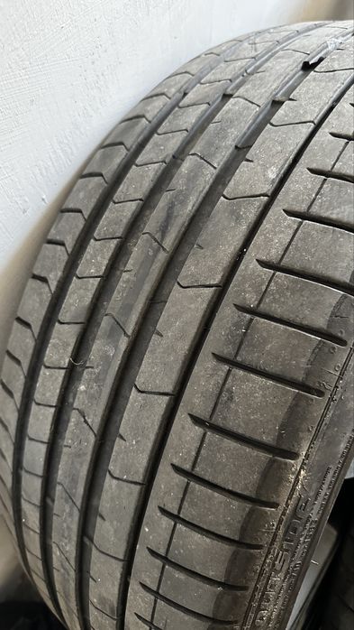 Джанти 21 цола за BMW 7 G11 G12