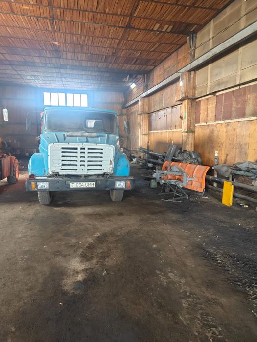 Продам Зил 4331 Самосвал