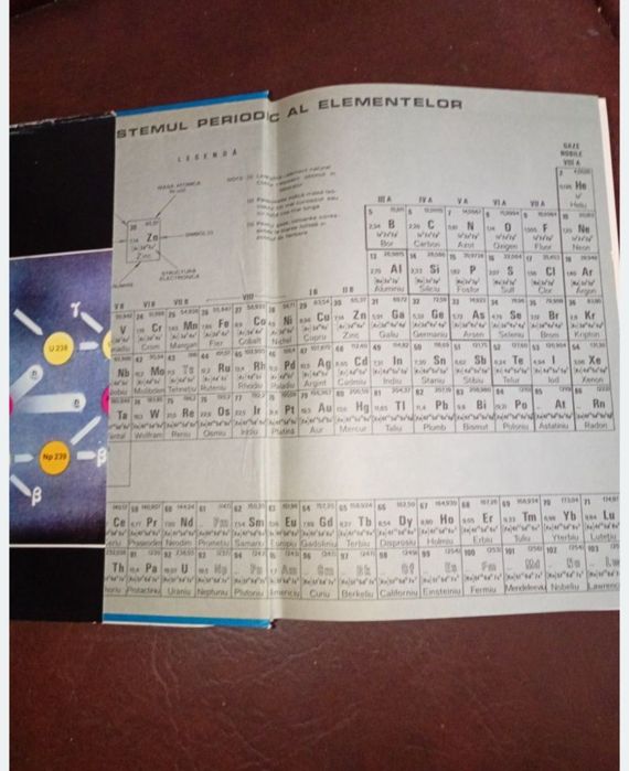 Energia atomică - Ioan Ursu