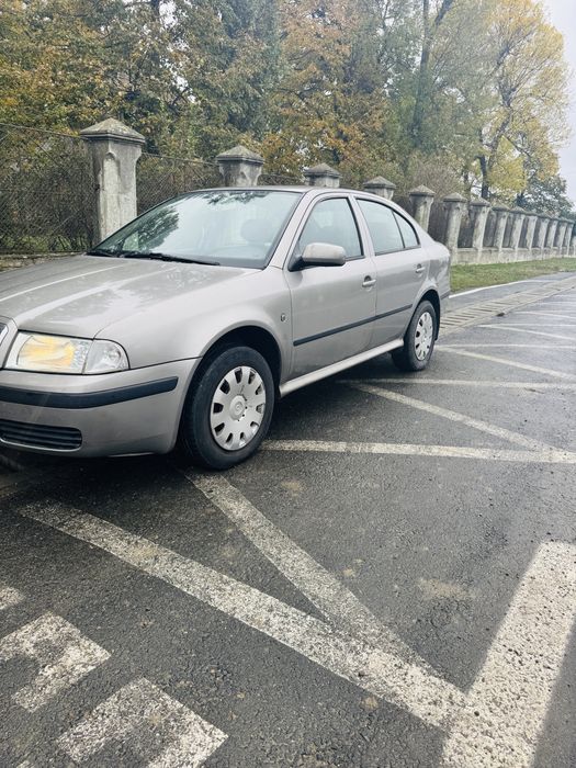 SKODA Octavia 2009 — imagine 2