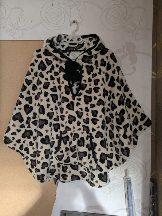 Capa dama purtata o singura data