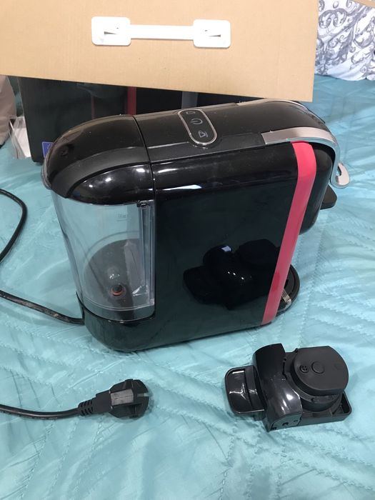 Кафе машина voltz