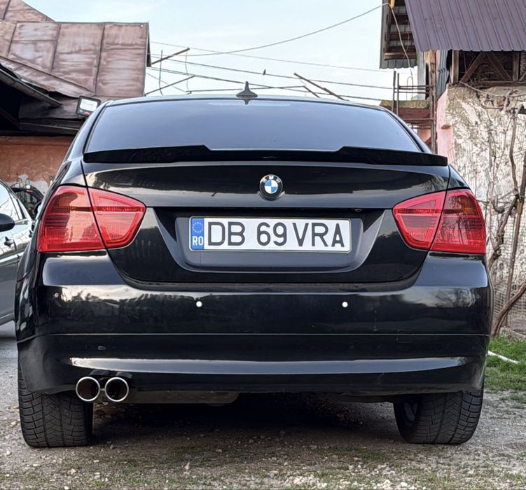 BMW 3 Series 2006 — imagine 4