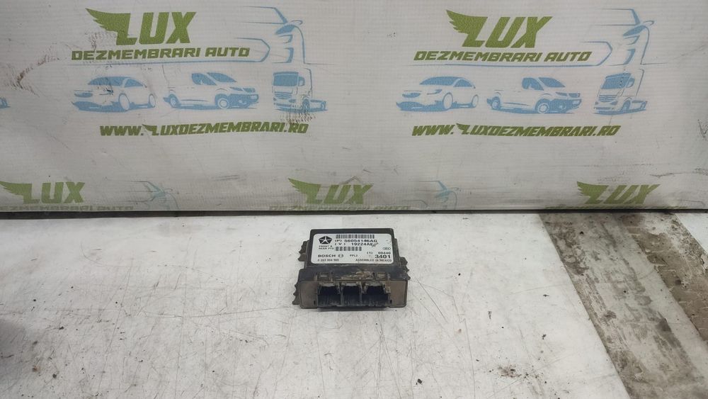 Modul senzori parcare PDC 0263004565 Jeep Grand Cherokee WK2 (2010 - 2014)