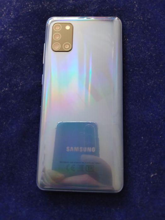 Samsung A31 продам