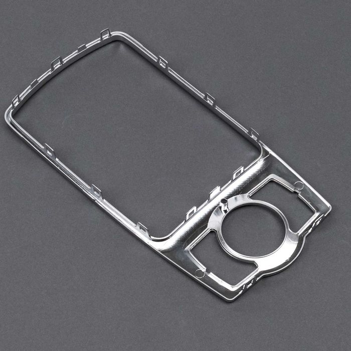 Рамка за централна конзола за Audi Q7