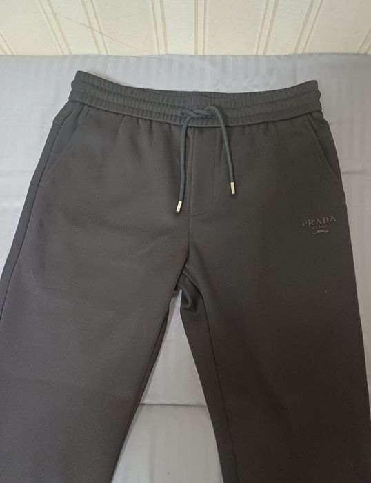 Брюки Prada, (Italy)