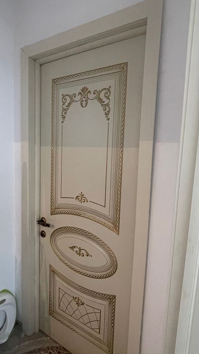 Межкомнатные двери актобе