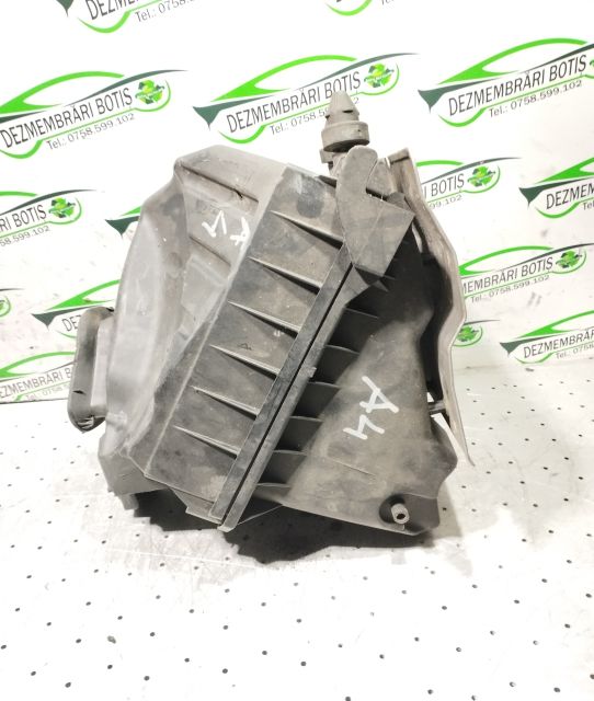 Carcasa filtru aer 03G 133 835 Audi A4 B7