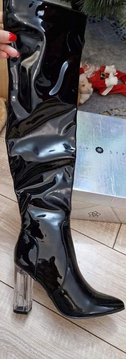 Daisy Street, чизми, 37н