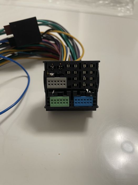 adaptor QUAD LOCK II Ground Zero