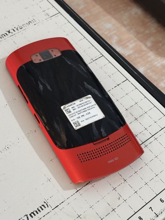 Нокиа 303 1 сим