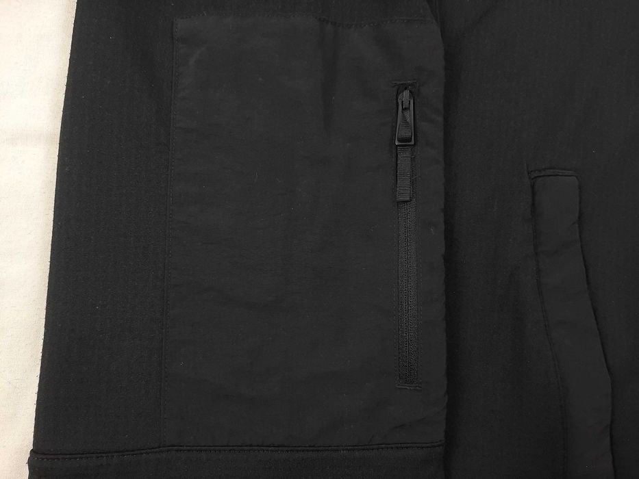 The North Face Wayroute - Оригинално мъжко горнище размер M