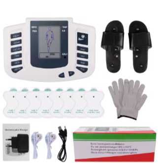 Стимулатор-Перфектен уред за вас и родителите ви,лесни процедури у дом