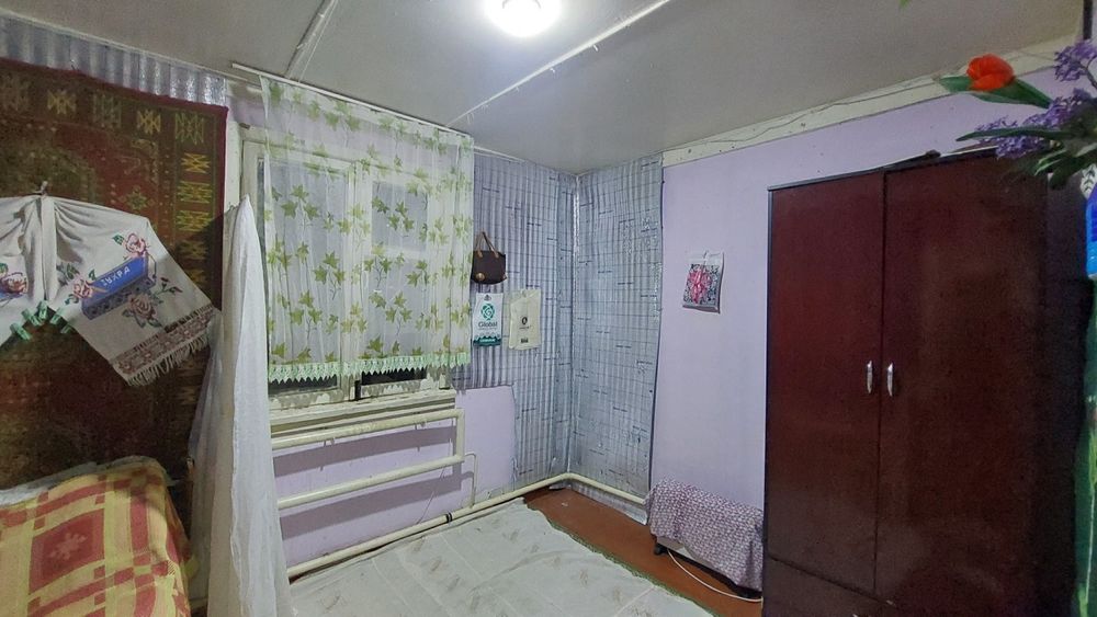 Yangi xayot suptnikda 2 xonali kvartira sotiladi