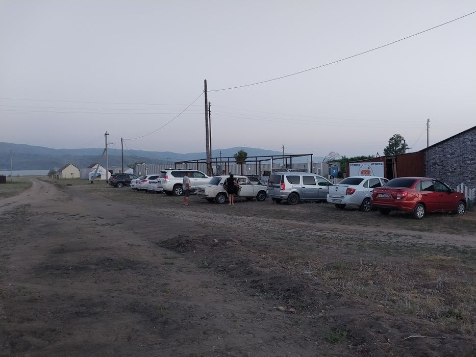 Продам Базу отдыха ZHASTAR, Сарыбел