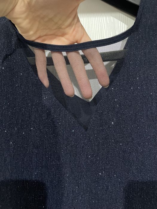 Официална рокля