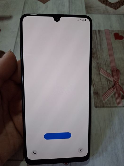 Мобилен телефон Samsung А32