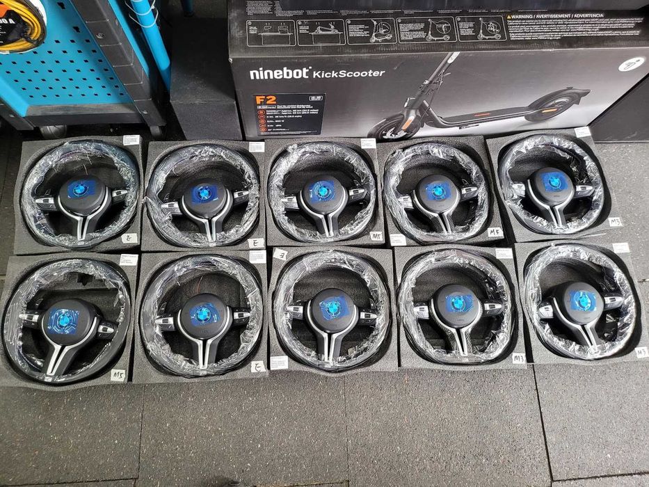 М Волан с пера BMW E70 E71 E90 E92 F01 F06 F10 F11 F15 F16 F20 F30 X3