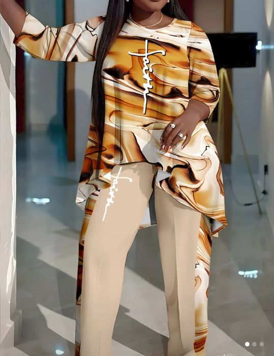 Костюм женский весна/лето