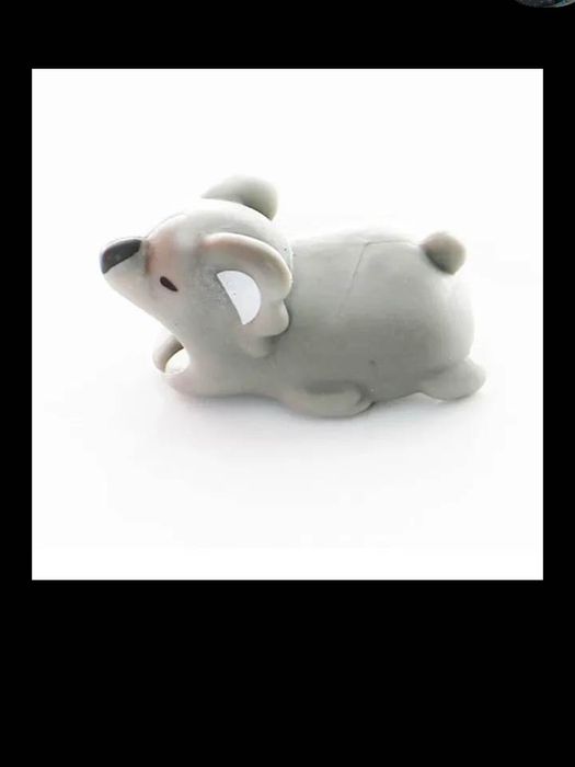 Аниме Наруто фигурки