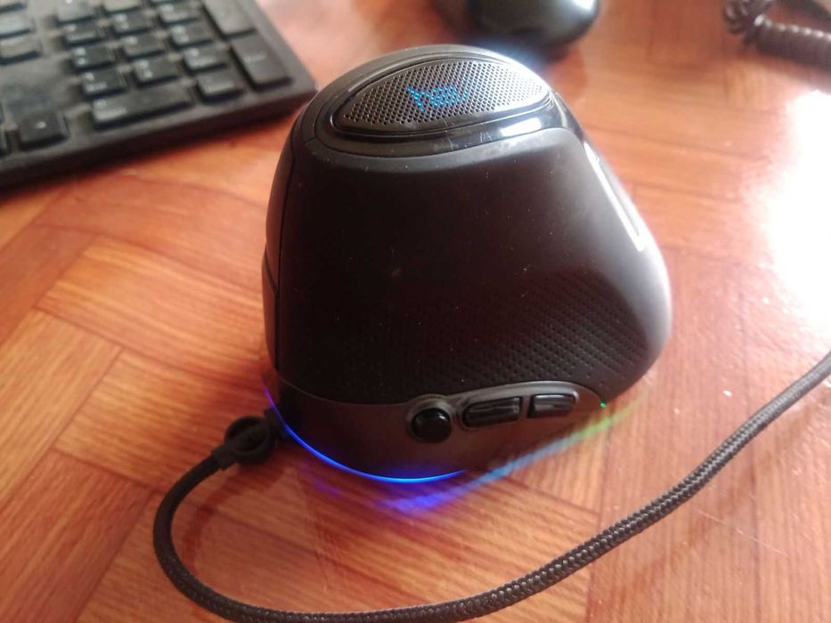 HAVIT HV-MS764 Ergonomic Vertical Mouse