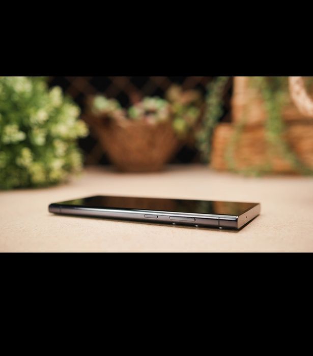 Samsung S23 Ultra 256 Black