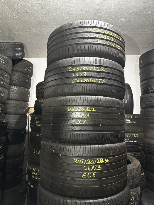 265 275 285 295 | R22 | Anvelope SpeedLine Oradea