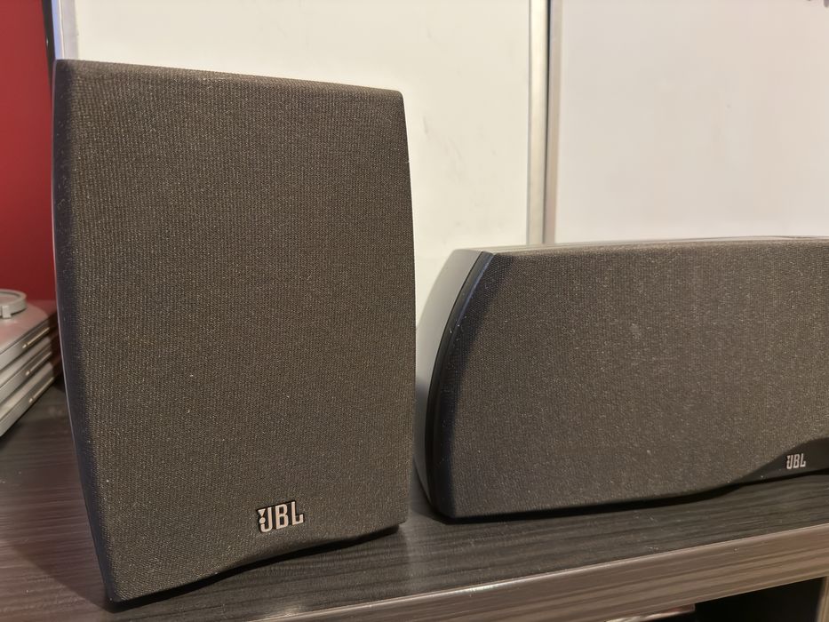 Sistem 5.1 JBL Northridge