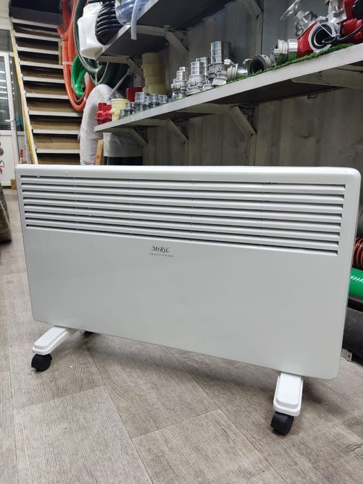 Конвектор 2 кВт оптом/розница