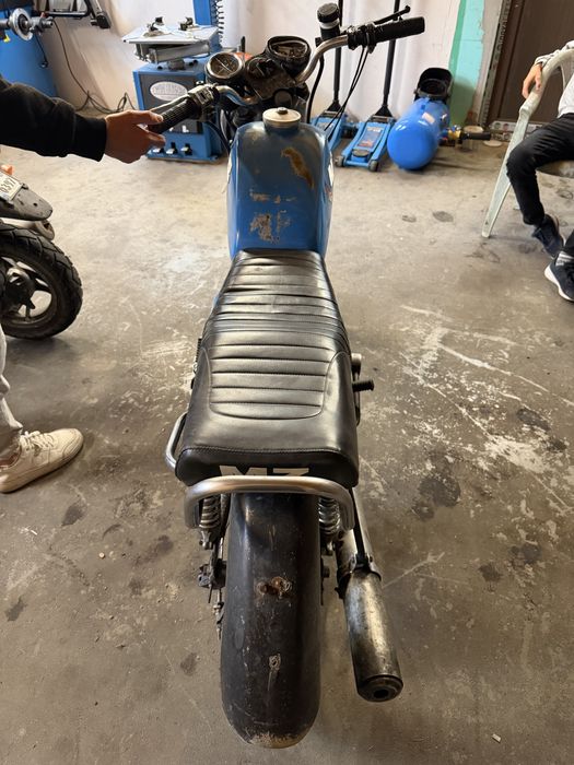 Етз 150 в добро състояние