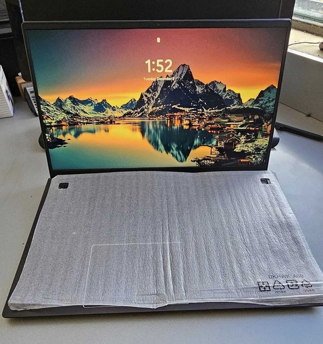 Dell Vostro 5515