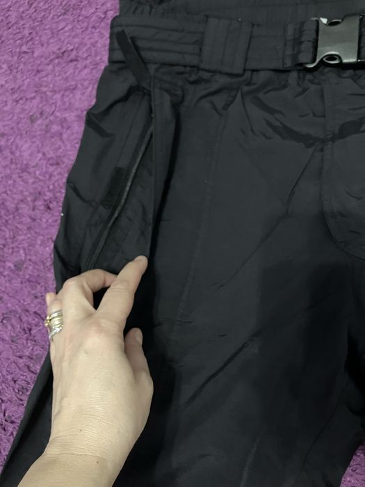 Pantaloni Ski Marimea 52,Maier Sports.