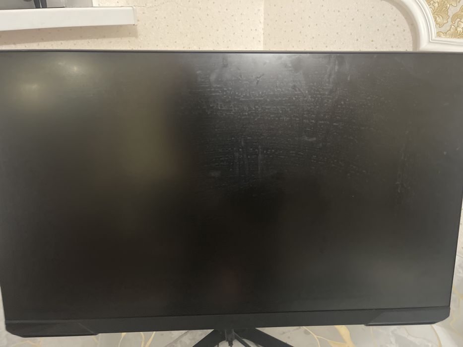 Самсунг манитор с гарантие