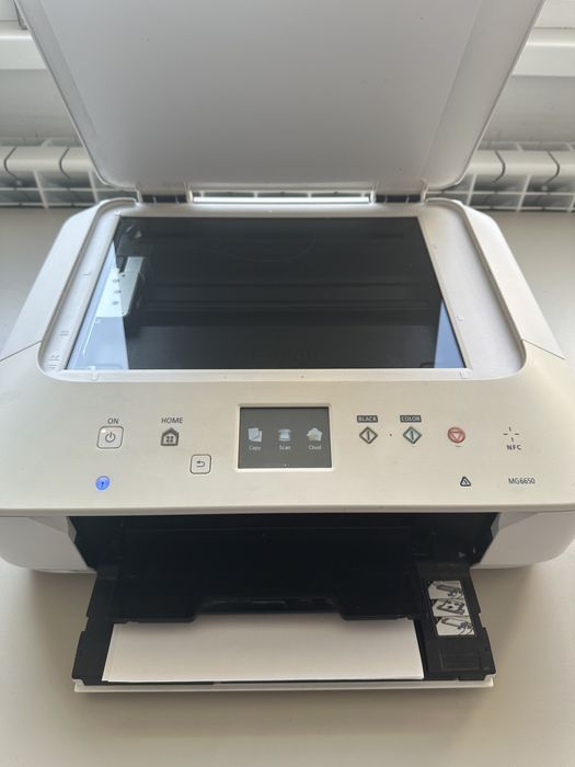 Принтер Canon MG6650