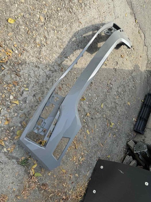 Предна броня за Шкода/Skoda Kodiaq