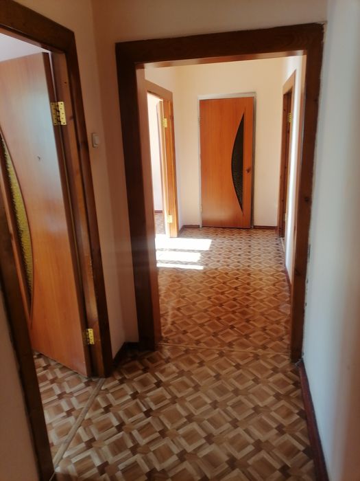 Продам 4-х комнатную квартиру