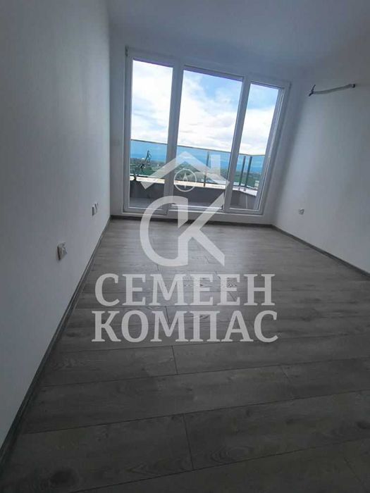 Двустаен апартамент в Гагарин/с Акт 16/ Оферта:1592