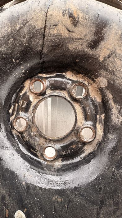 Колеса на запаску r14 r15