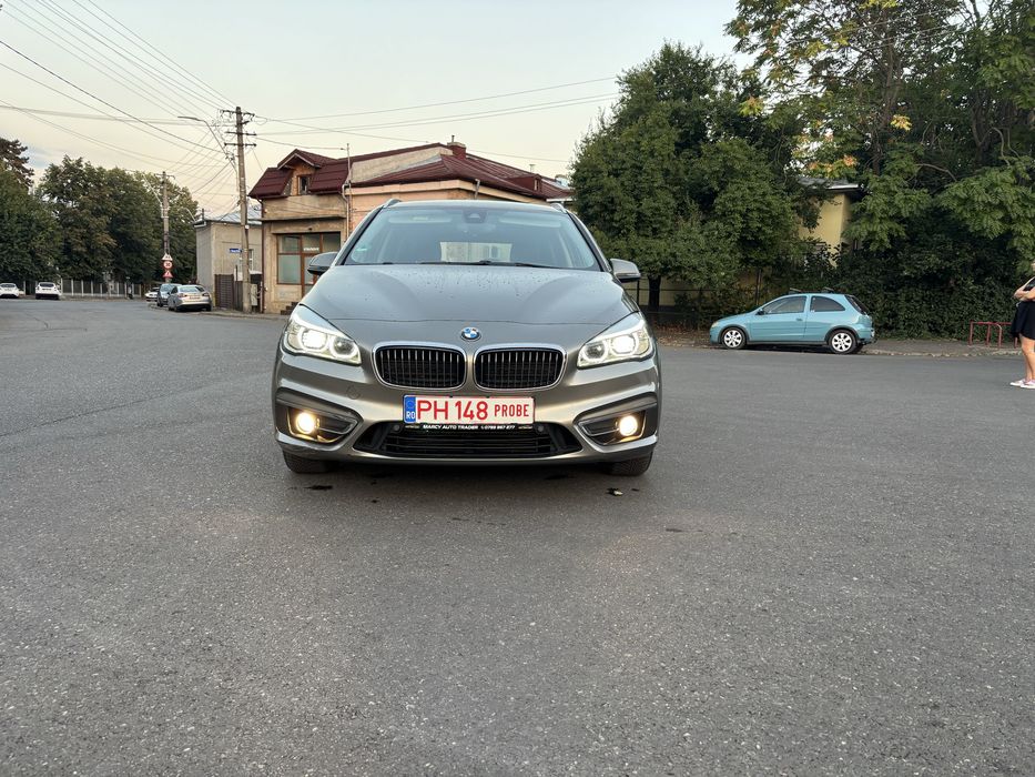 BMW Seria 2