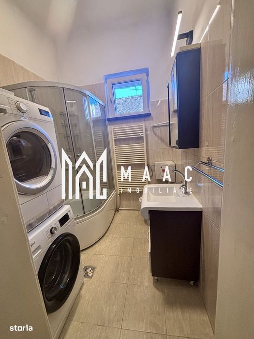 Apartament spațios la casă | renovat complet | cu curte comuna